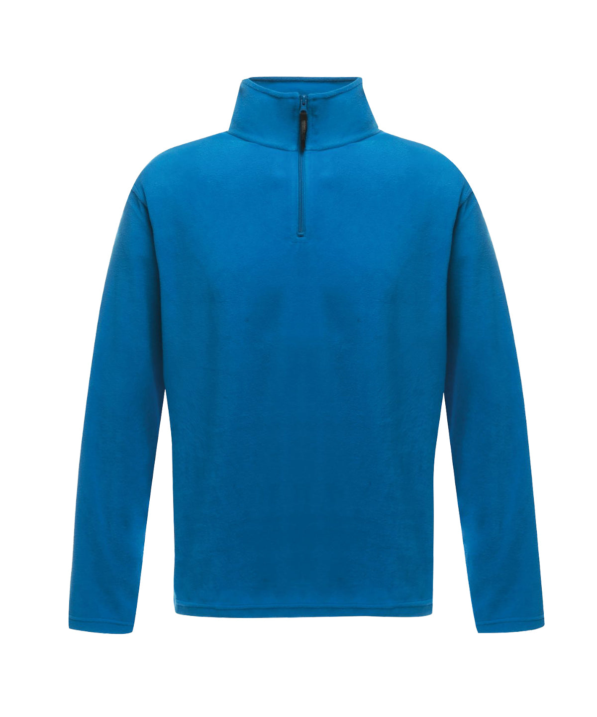 Regatta Professional Zip-neck microfleece
