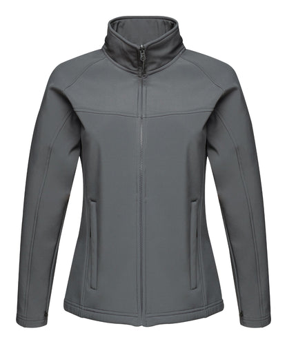 Regatta Professional Women's Uproar softshell