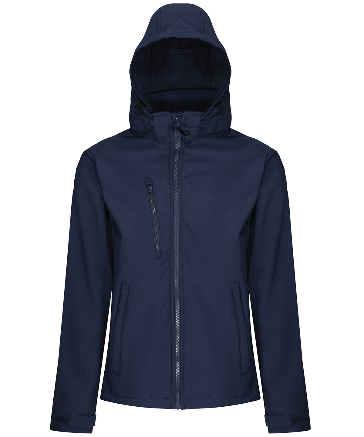 Regatta Professional Venturer 3-layer hooded softshell jacket