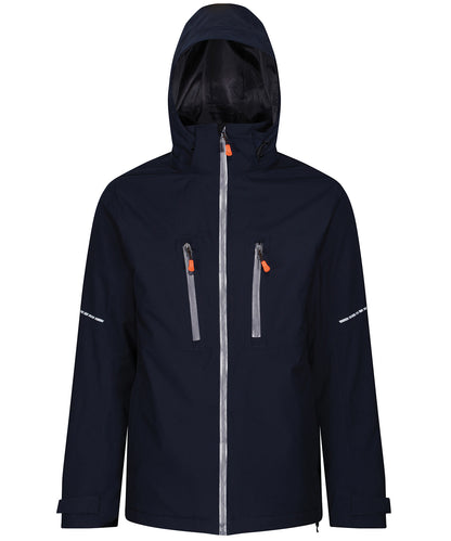 Regatta Professional X-Pro Marauder III insulated jacket