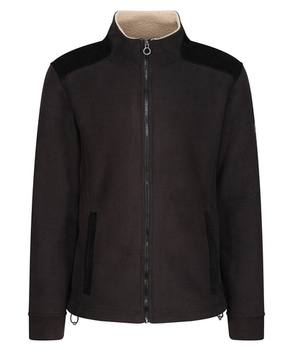 Regatta Professional Faversham full-zip fleece