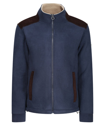 Regatta Professional Faversham full-zip fleece