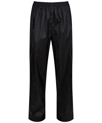 Regatta Professional Women's pro packaway overtrousers