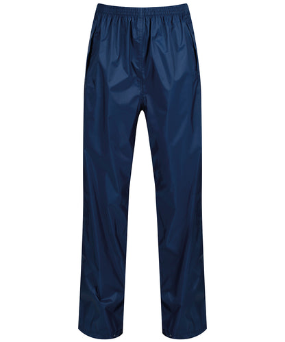 Regatta Professional Women's pro packaway overtrousers