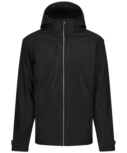 Regatta Professional Erasmus 4-in-1 softshell jacket