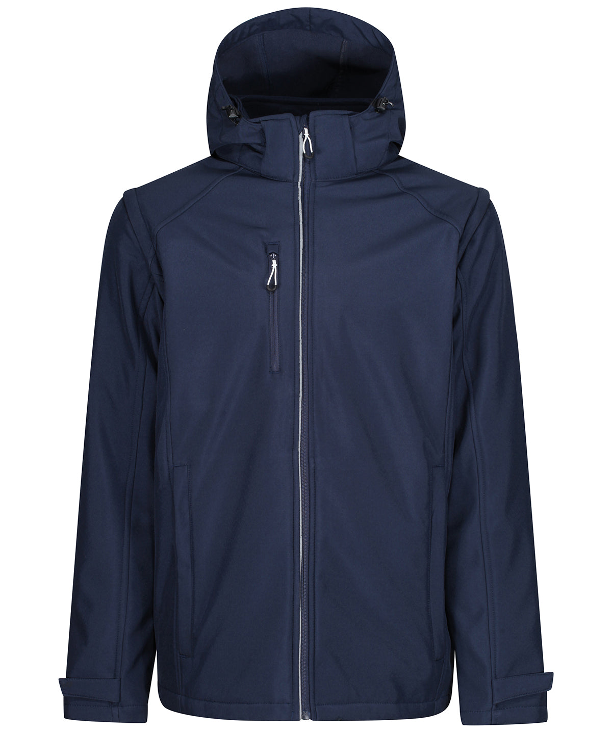 Regatta Professional Erasmus 4-in-1 softshell jacket
