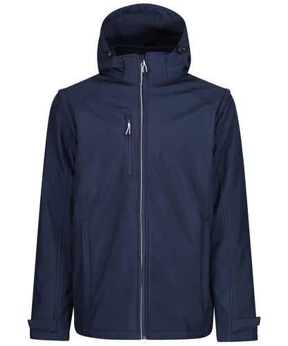 Regatta Professional Erasmus 4-in-1 softshell jacket