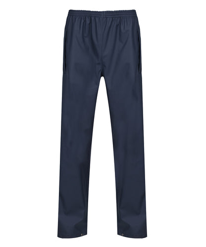 Regatta Professional Stormflex II overtrousers