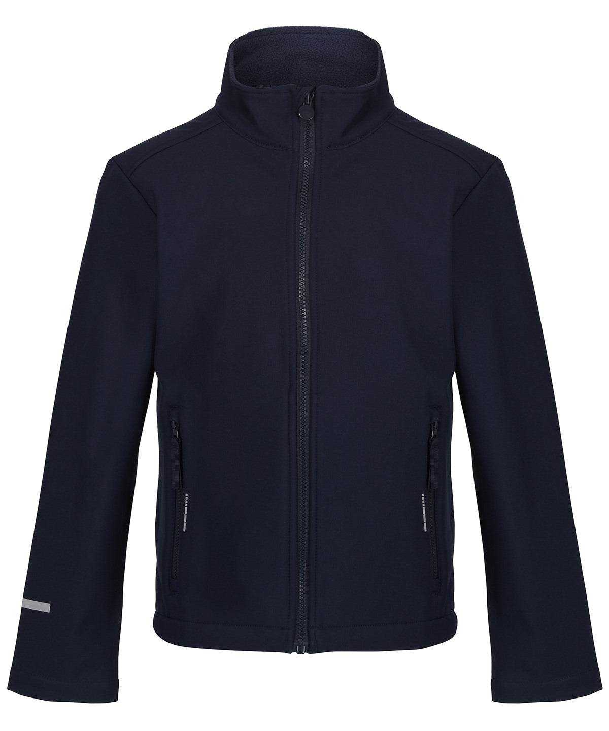 Regatta Junior Kids Ablaze softshell jacket