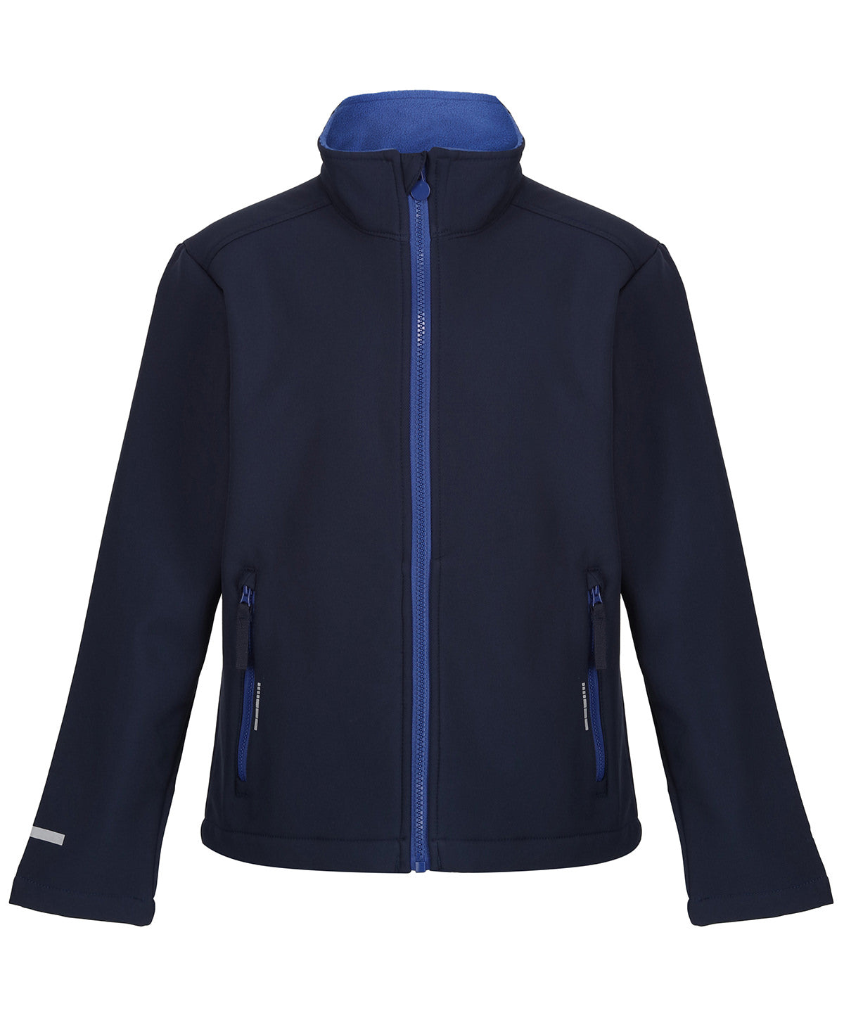 Regatta Junior Kids Ablaze softshell jacket