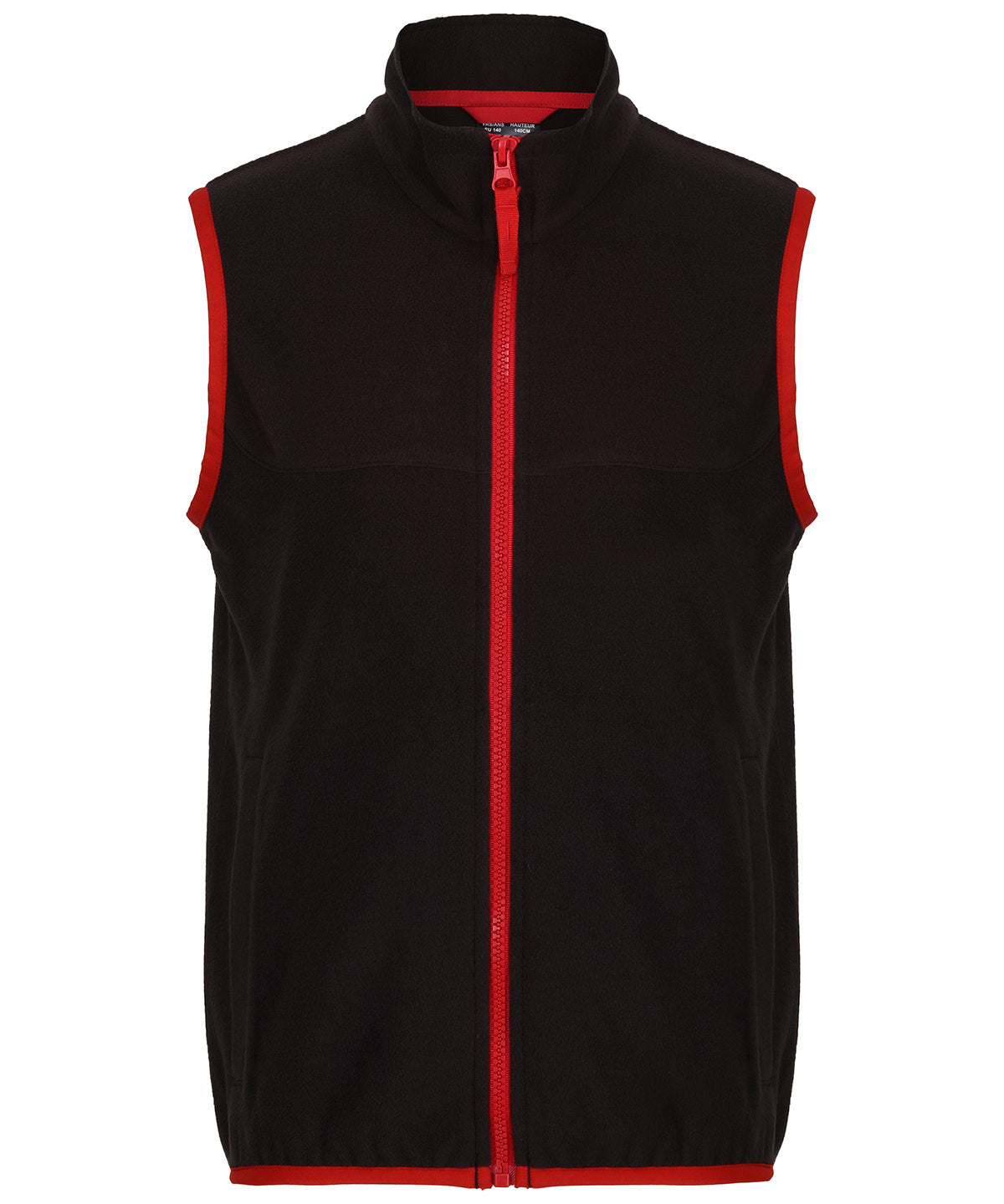 Regatta Junior Kids microfleece bodywarmer