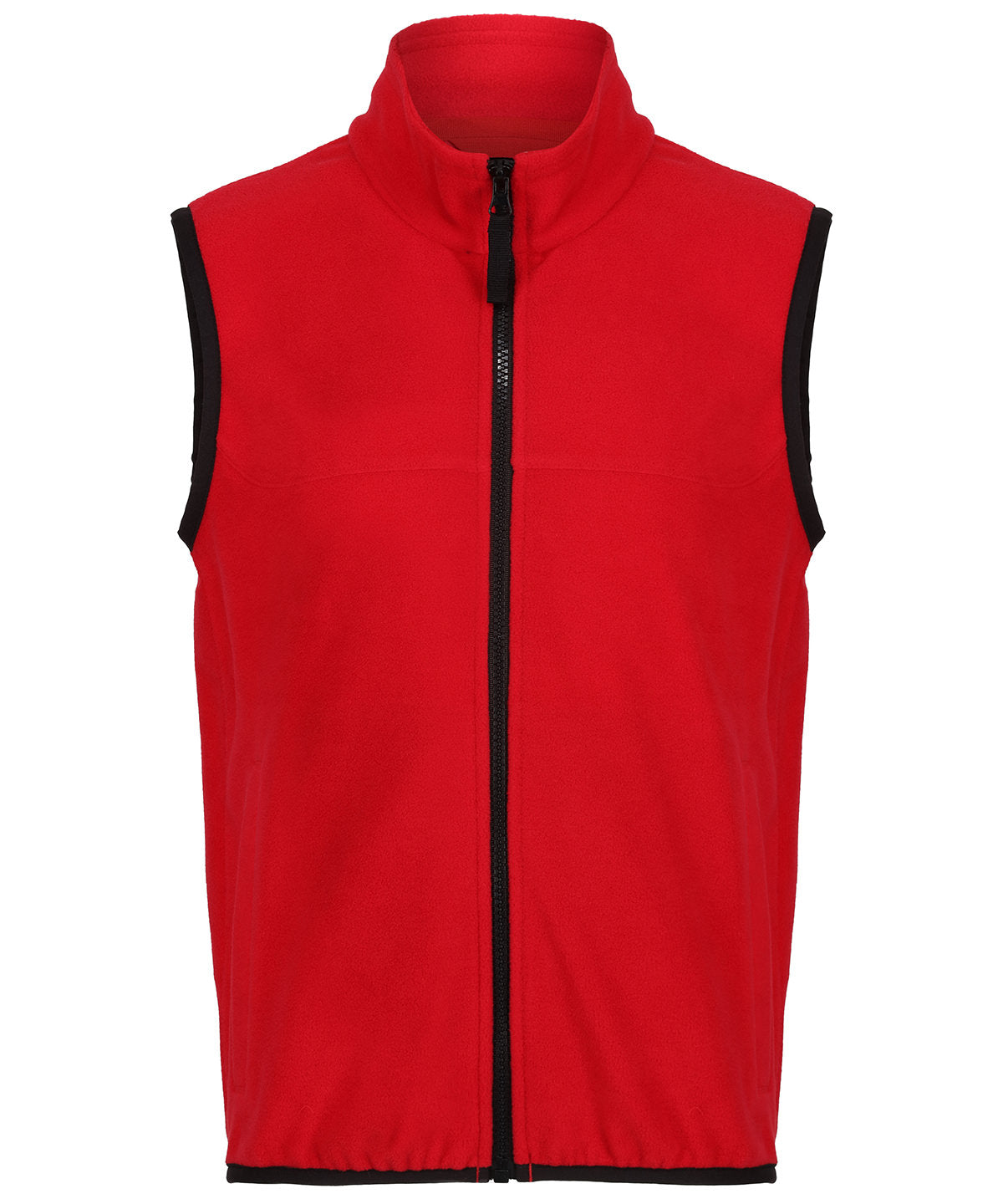 Regatta Junior Kids microfleece bodywarmer