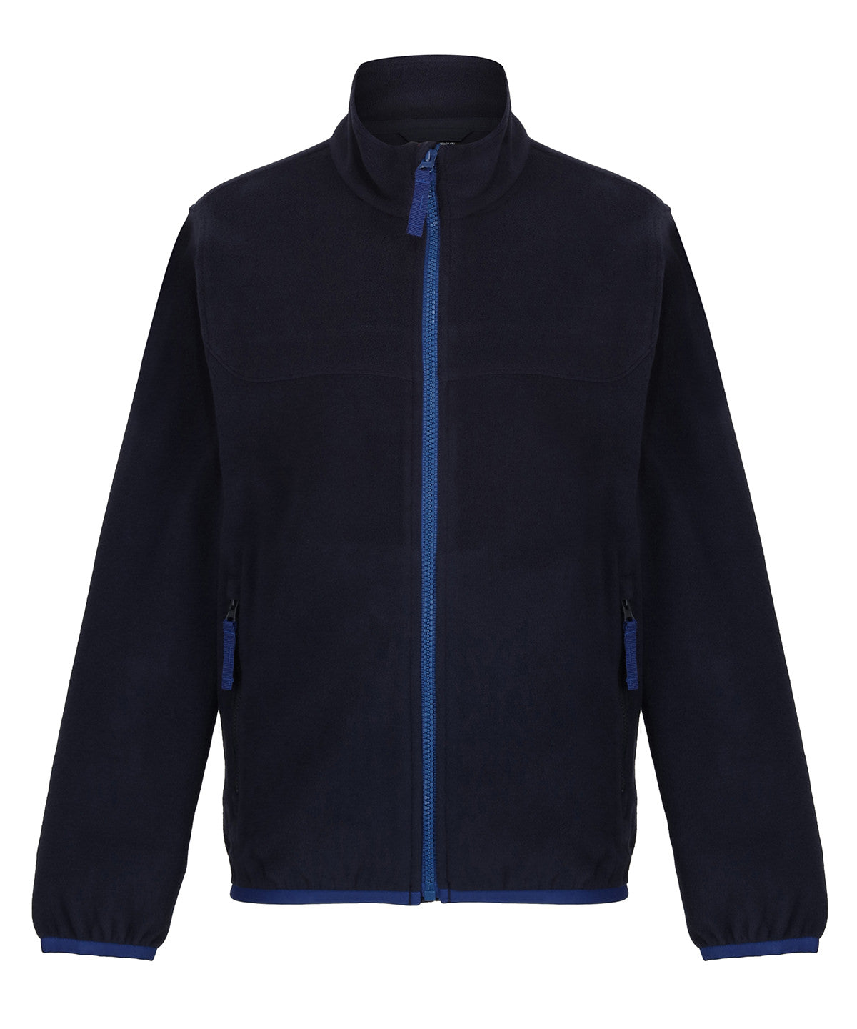 Regatta Junior Kids full-zip microfleece