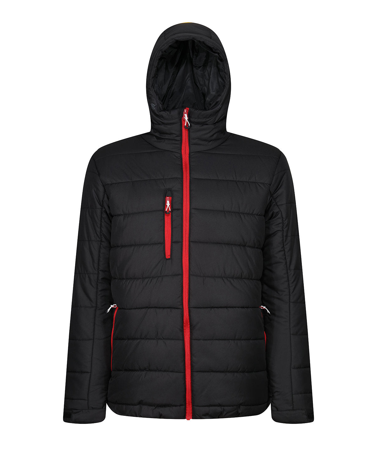 Regatta Professional Navigate thermal hooded jacket