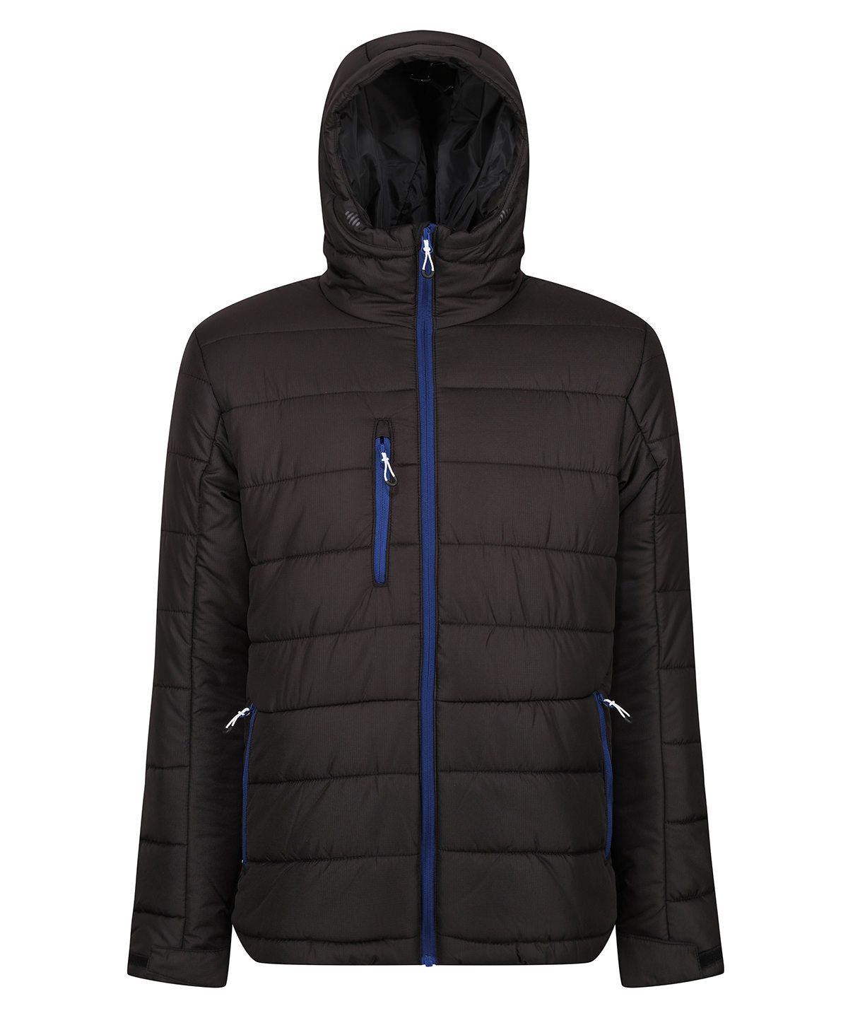 Regatta Professional Navigate thermal hooded jacket