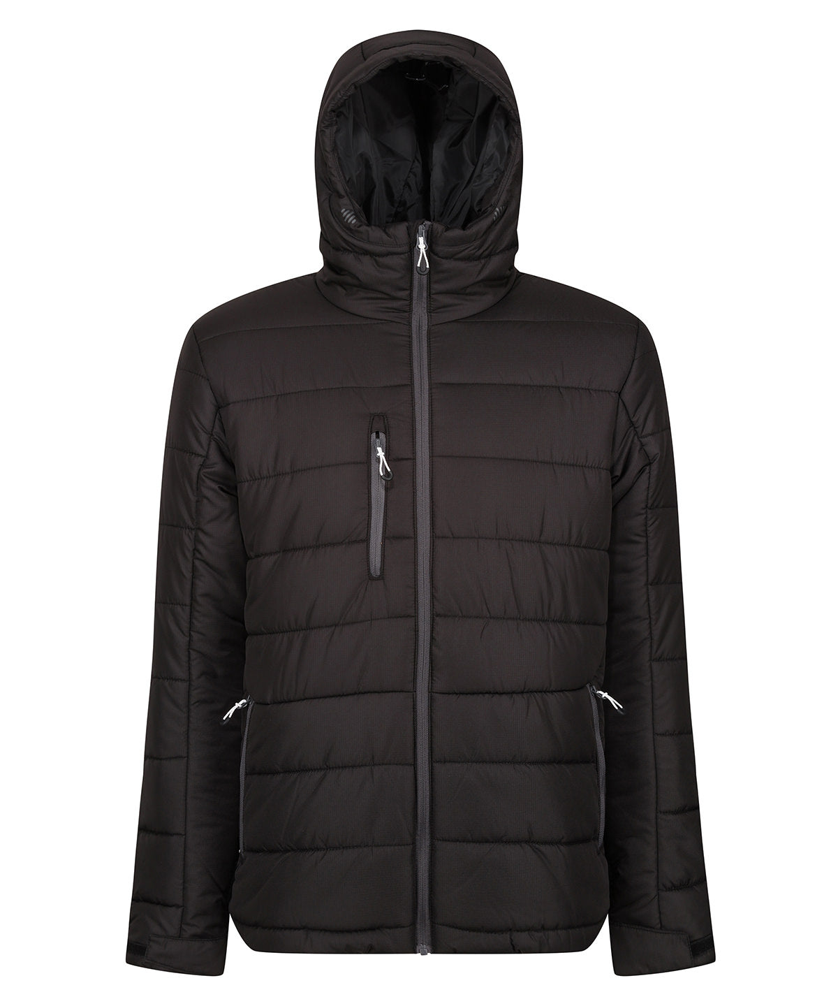 Regatta Professional Navigate thermal hooded jacket