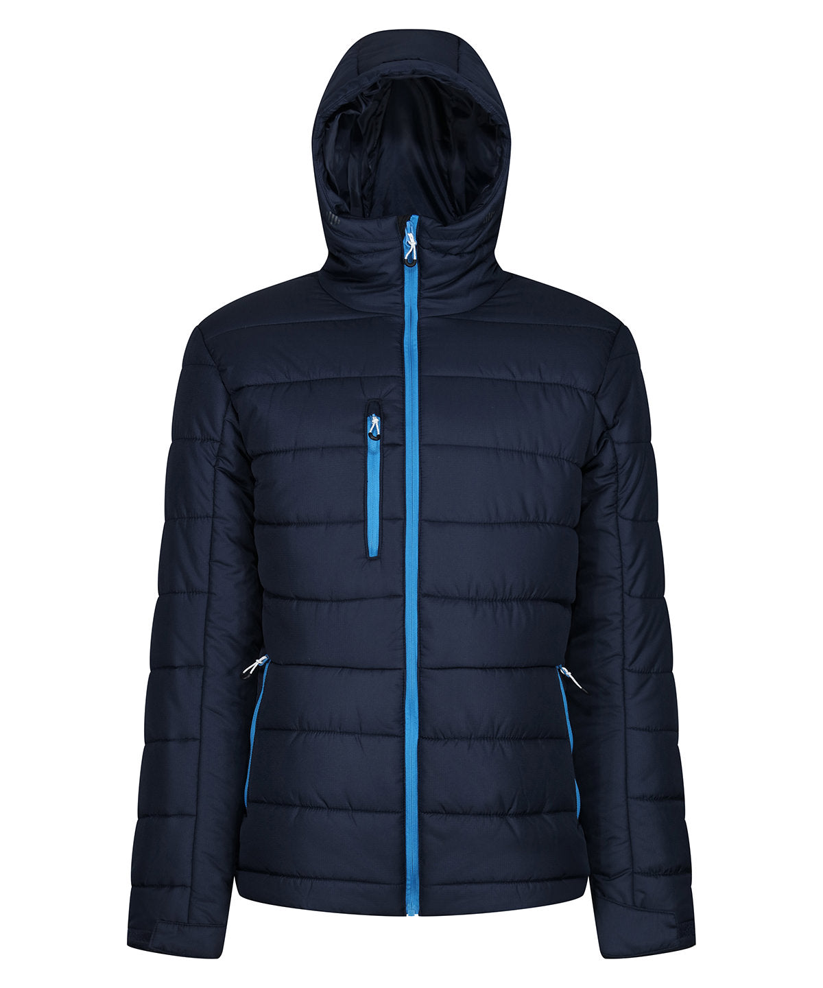 Regatta Professional Navigate thermal hooded jacket