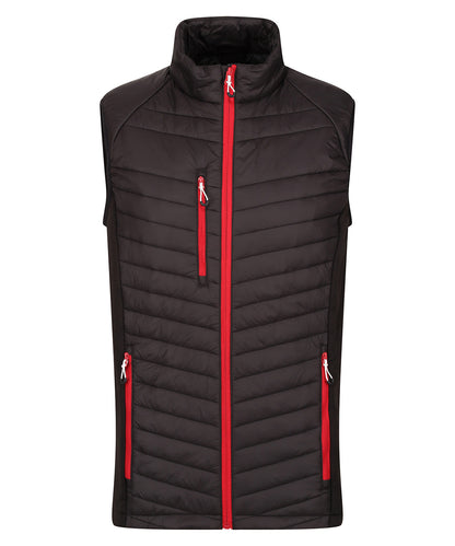 Regatta Professional Navigate hybrid bodywarmer