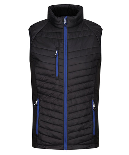 Regatta Professional Navigate hybrid bodywarmer