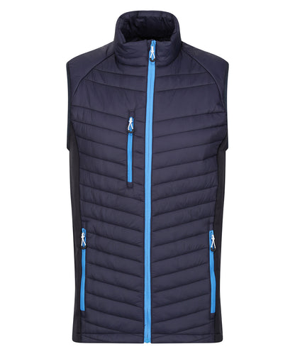 Regatta Professional Navigate hybrid bodywarmer