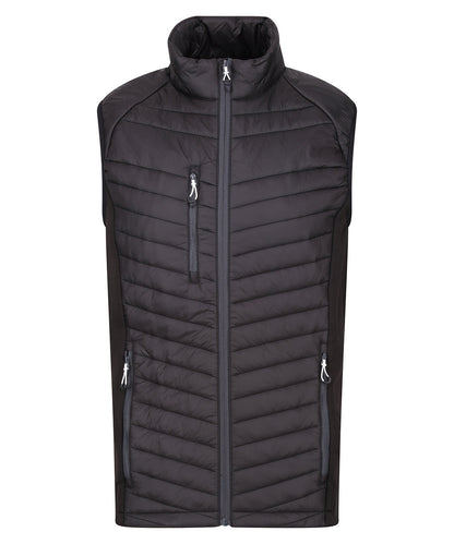 Regatta Professional Navigate hybrid bodywarmer