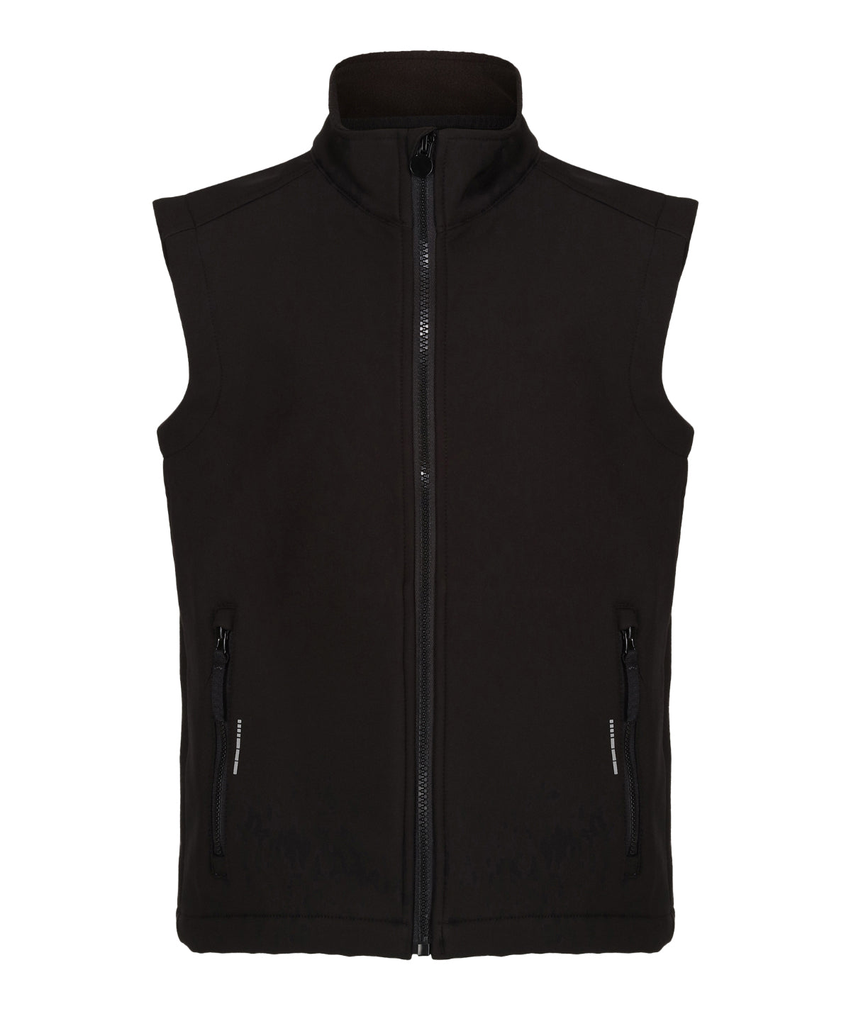 Regatta Junior Junior Ablaze softshell bodywarmer