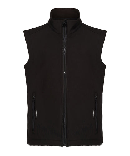 Regatta Junior Junior Ablaze softshell bodywarmer