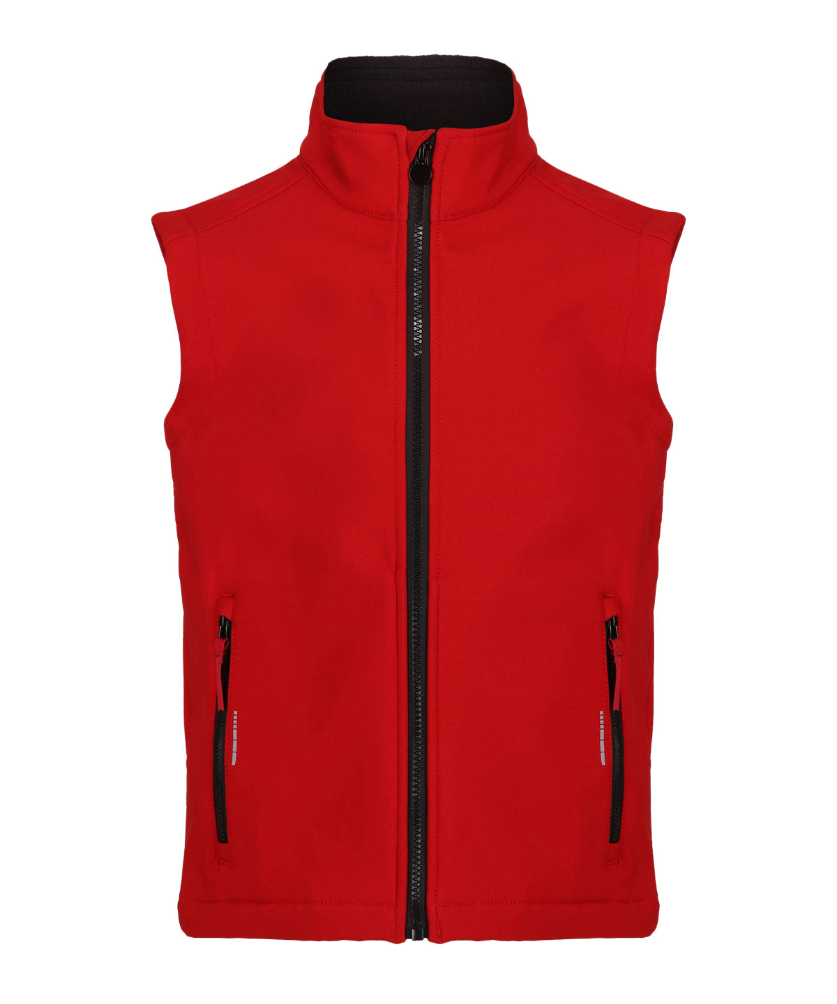 Regatta Junior Junior Ablaze softshell bodywarmer