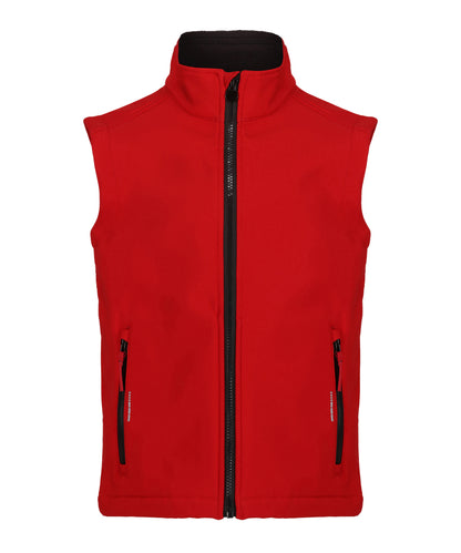Regatta Junior Junior Ablaze softshell bodywarmer