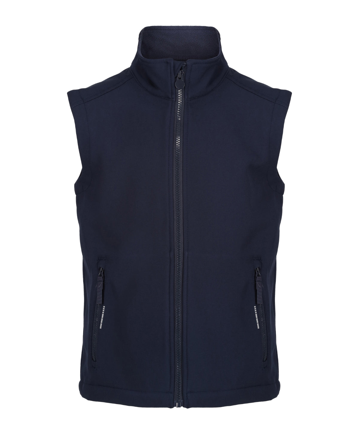 Regatta Junior Junior Ablaze softshell bodywarmer