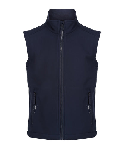 Regatta Junior Junior Ablaze softshell bodywarmer
