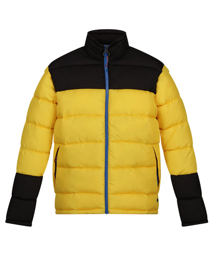 Regatta Professional Vintage puffer jacket