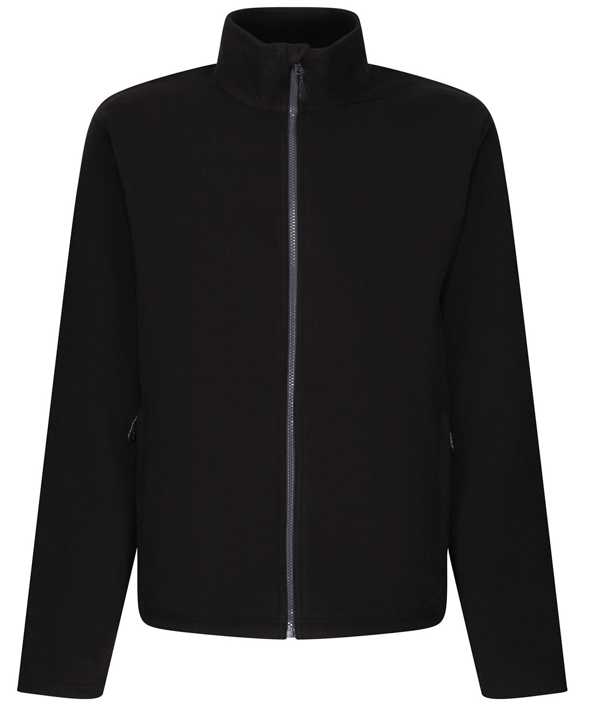 Regatta Honestly Made Honestly made recycled full zip microfleece