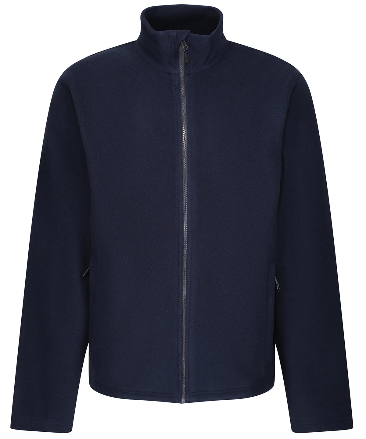 Regatta Honestly Made Honestly made recycled full zip microfleece