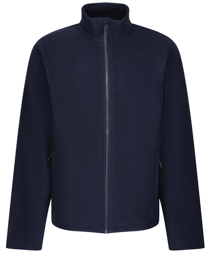 Regatta Honestly Made Honestly made recycled full zip microfleece