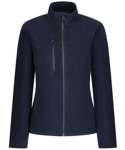 Regatta Honestly Made Women's Honestly made recycled full zip fleece