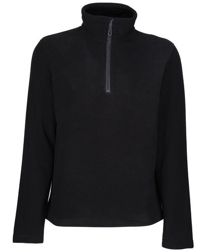 Regatta Honestly Made Honestly made recycled half zip fleece