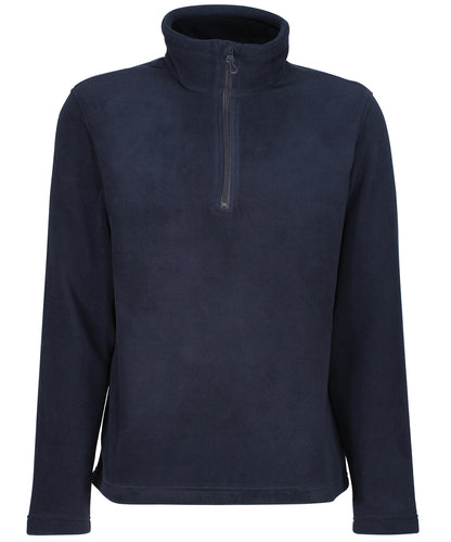 Regatta Honestly Made Honestly made recycled half zip fleece