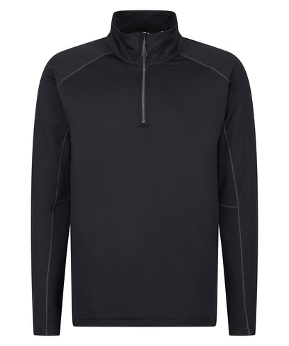 Regatta Professional Core stretch half-zip mid-layer