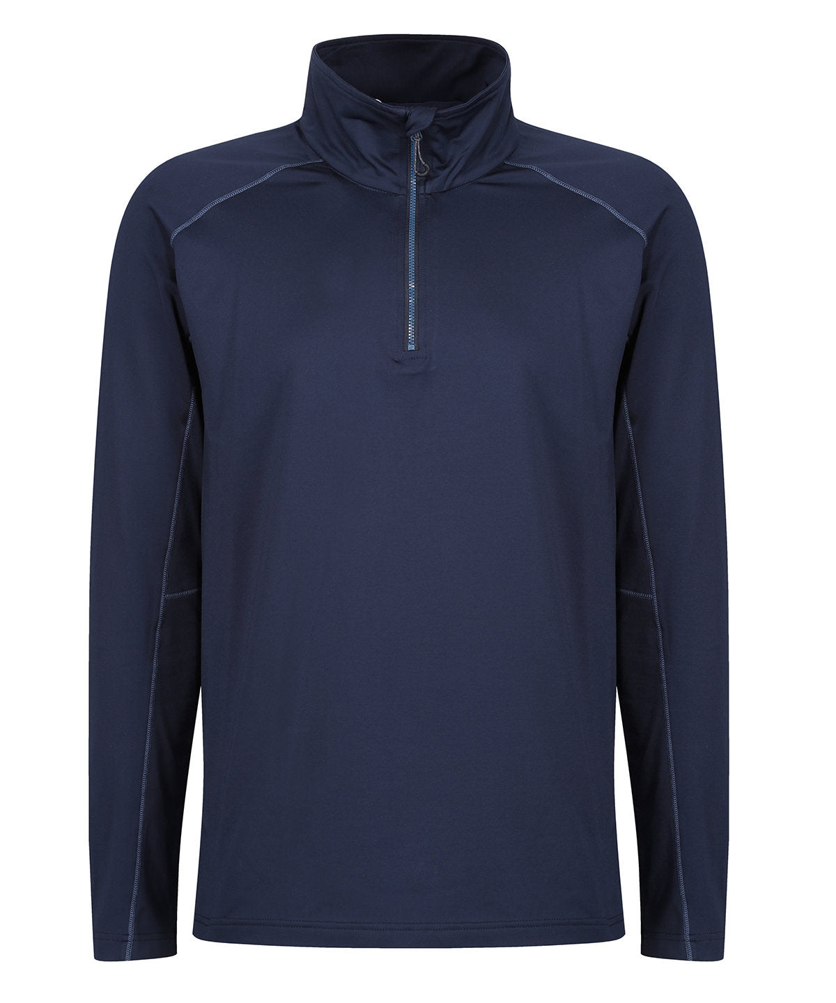 Regatta Professional Core stretch half-zip mid-layer