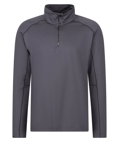 Regatta Professional Core stretch half-zip mid-layer