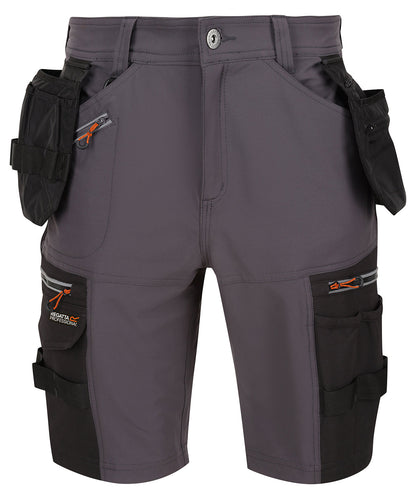 Regatta Professional Infiltrate stretch holster shorts