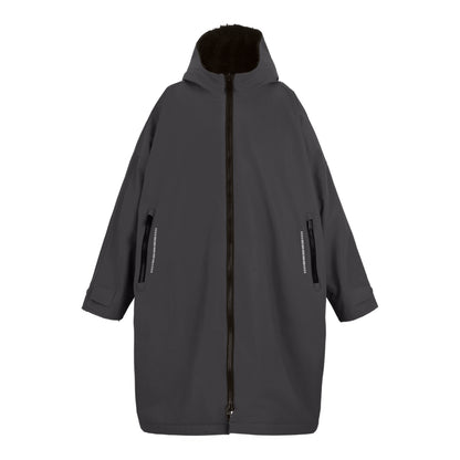 Slate Grey/Black