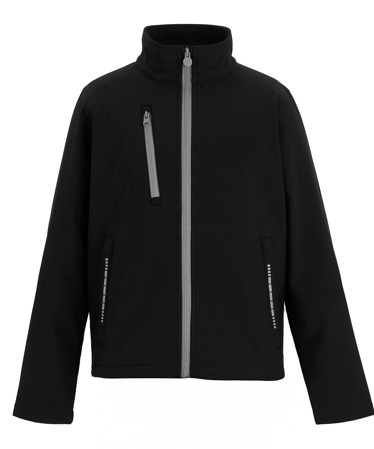 Junior Ablaze 3L softshell jacket
