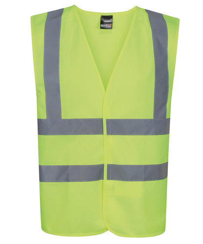 Regatta High Visibility Pro hi-vis vest
