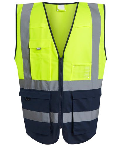 Regatta High Visibility Pro hi-vis executive vest