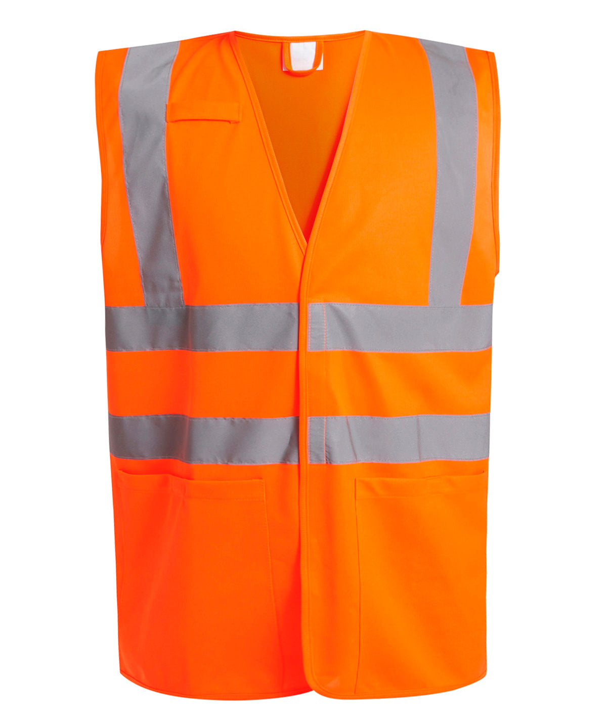 Regatta High Visibility Pro hi-vis supervisor vest