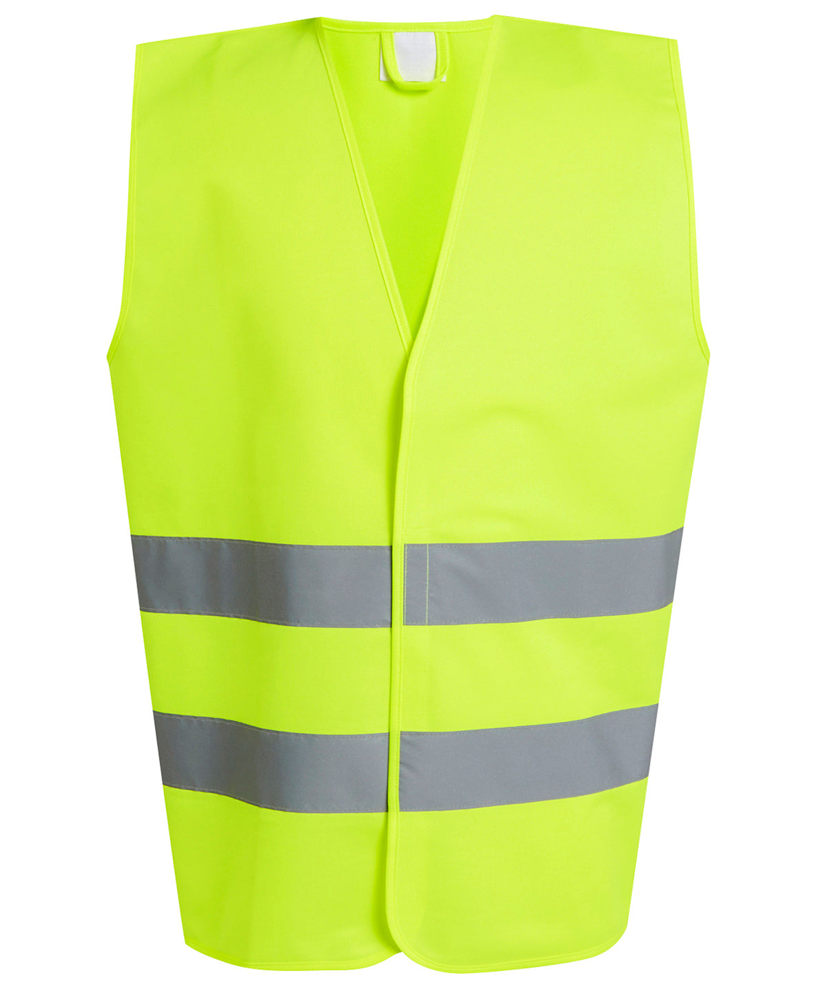 Regatta High Visibility Pro hi-vis two-band easy print vest