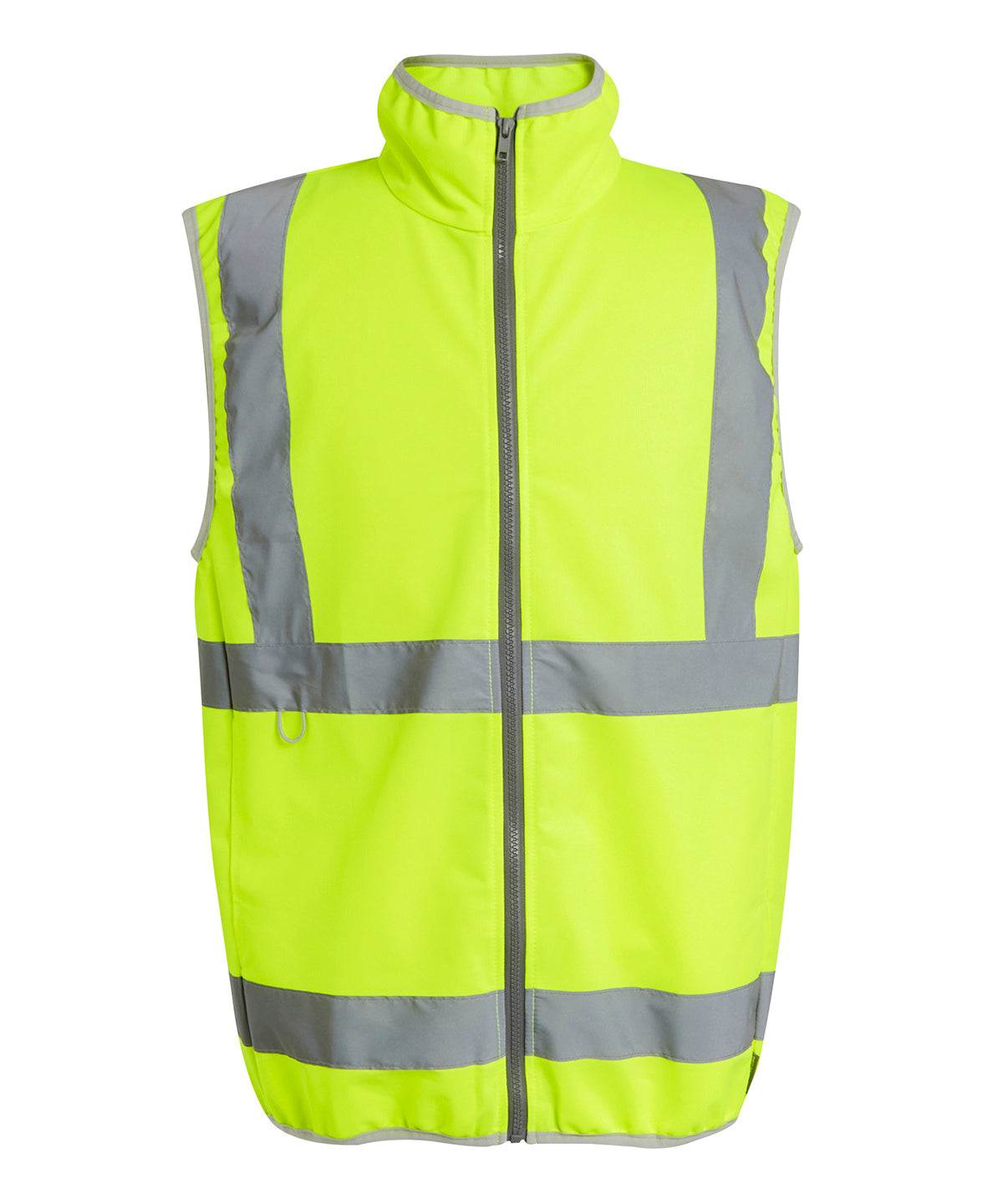 Regatta High Visibility Pro hi-vis full-zip gilet