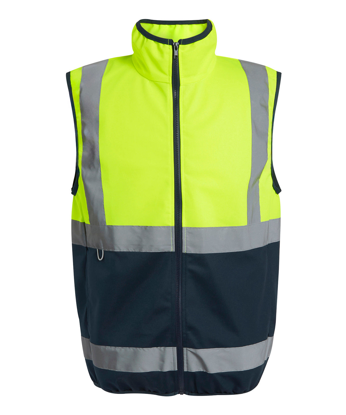 Regatta High Visibility Pro hi-vis full-zip gilet